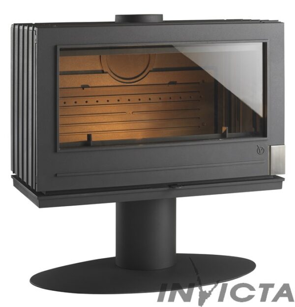 Invicta Elton Döküm Soba 912744