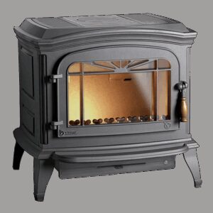 Invicta Poele Bradford Döküm Soba 917344