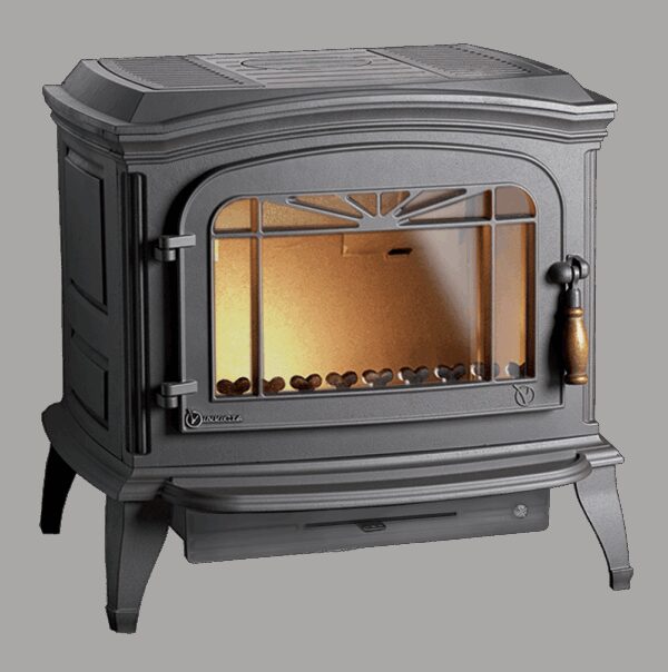 Invicta Poele Bradford Döküm Soba 917344
