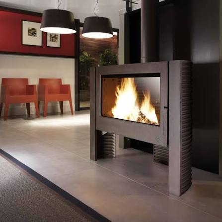 Invicta Itaya Chimney soba 611044 - Görsel 2