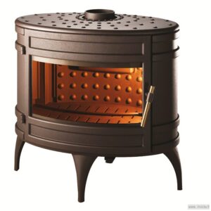 Invicta Mandor Döküm Soba P918064