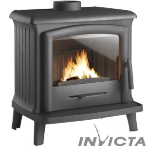 Invicta Norik Döküm Soba P912144