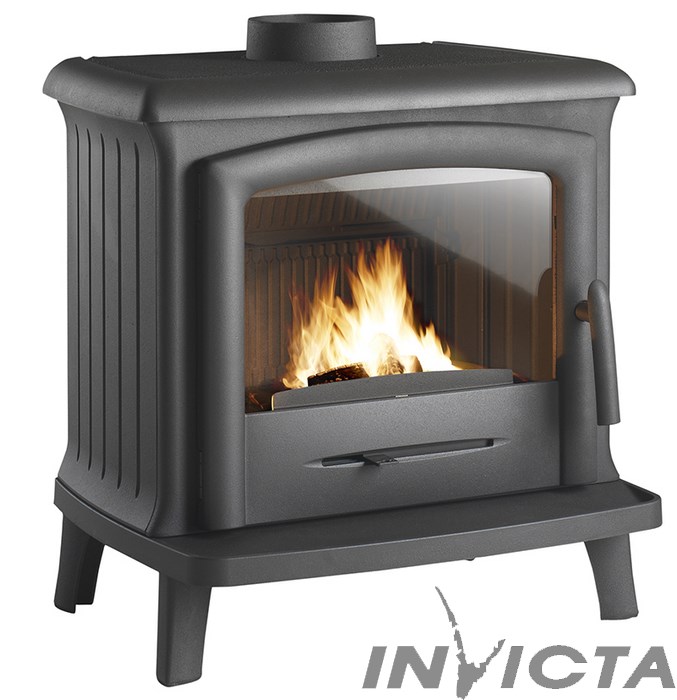 Invicta Norik Döküm Soba P912144