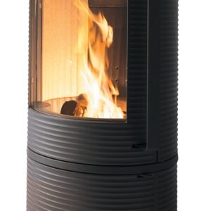 Invicta Altara Döküm Soba 610344