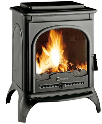 Invicta Seville 2 Döküm Soba 619244