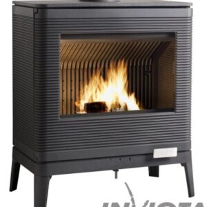 Invicta Kazan Döküm Soba 9KW 610444
