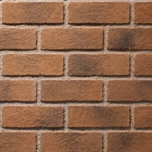 El Yapımı Kaplama Tuğla Ash Grey