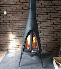 Invicta Tipi Cast Döküm Soba 10KW P615344 - Görsel 2