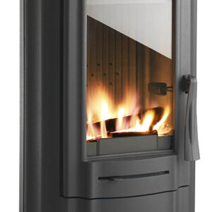 Invicta Ludia 10KW Döküm Soba 612344