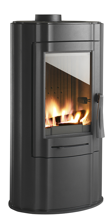 Invicta Ludia 10KW Döküm Soba 612344