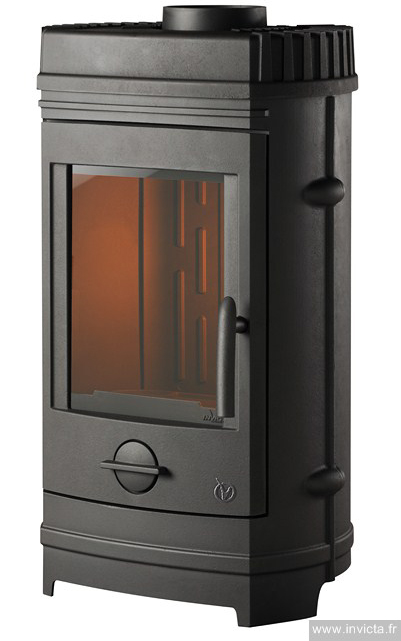Invicta Chatel Döküm Soba 613744