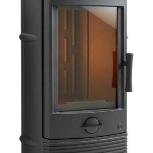 Invicta Cassine Döküm Soba 614744