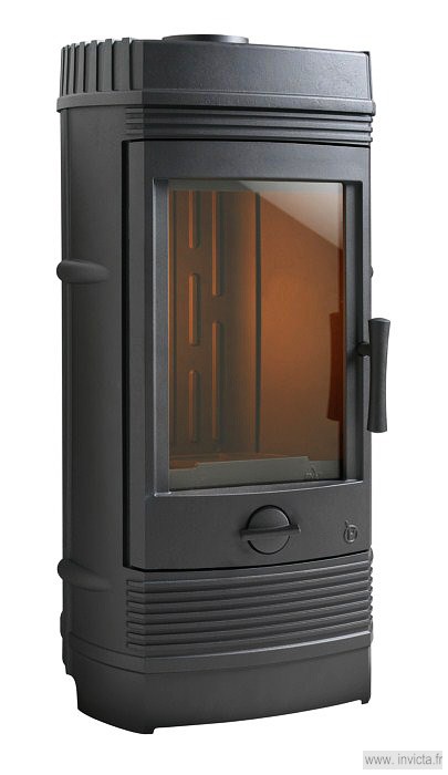 Invicta Gomont Döküm Soba 615844