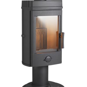 Invicta Mairy 10KW Döküm Odun Sobası 614544