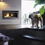 Invicta Hearth 1100 Lifting Asansörlü Şömine 681144 - Görsel 2