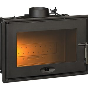 Invicta Foyer 700 Optimise Şömine 7KW 677175