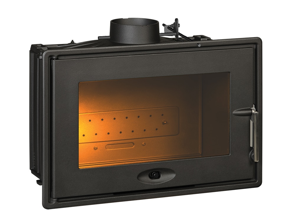 Invicta Foyer 700 Optimise Şömine 7KW 677175