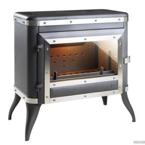 Invicta Tennesee Döküm Soba P618144