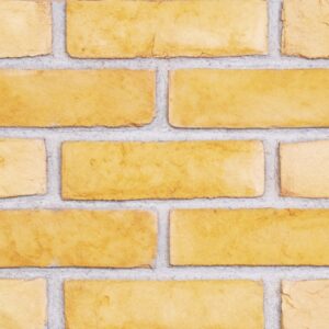 El Yapımı Kaplama Tuğla 402-Yellow Buff