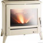 Invicta Modena Ivory Döküm Soba 917546