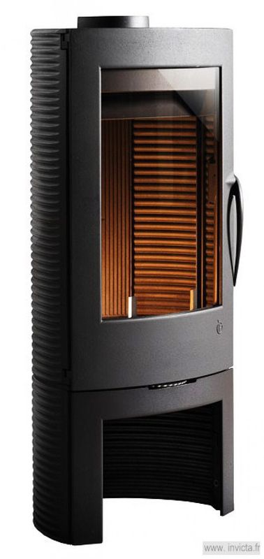 Invicta Argos Döküm Soba 915144