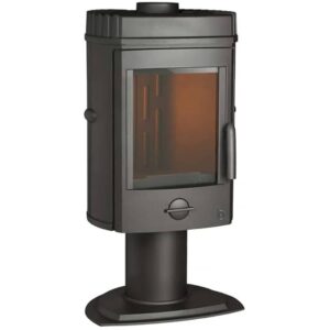 Invicta Mesnil Döküm Soba 8KW 613644