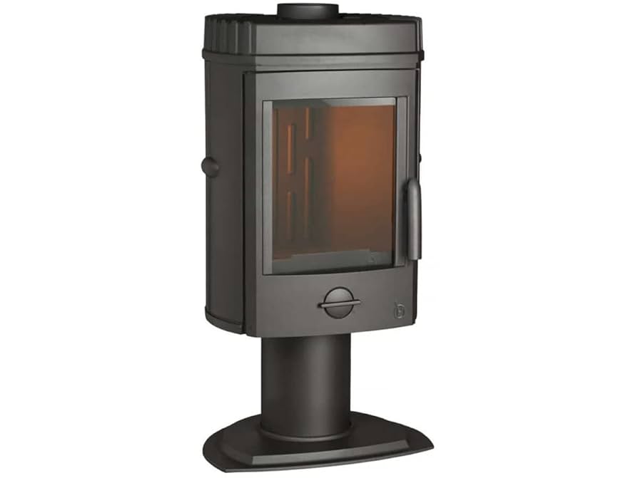 Invicta Mesnil Döküm Soba 8KW 613644