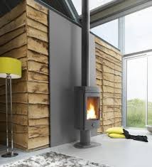 Invicta Mesnil Döküm Soba 8KW 613644 - Görsel 2