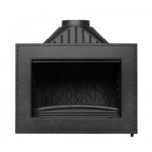 Invicta Boxflam 900 Cuir Ankastre Şömine 659244