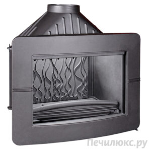 Invicta 800 Axel Ankastre Şömine 656444