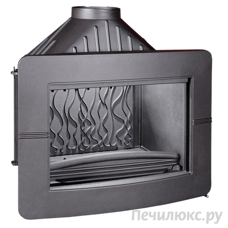 Invicta 800 Axel Ankastre Şömine 656444