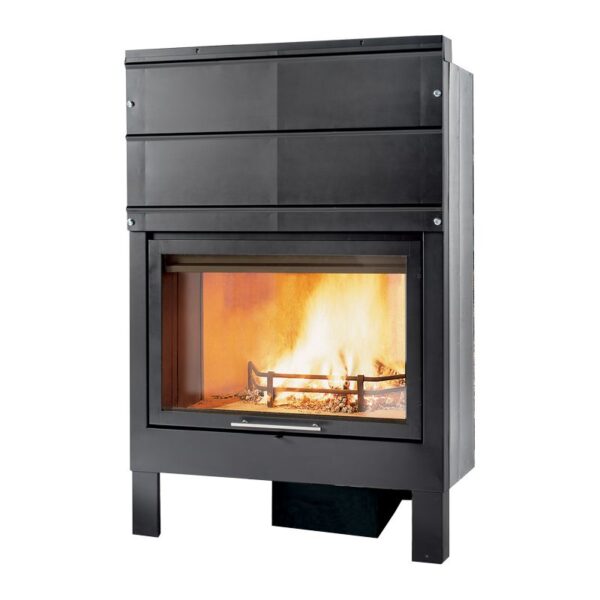 Caminetti MB Mega Fire N Şömine 6004010500 WF02202045