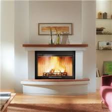 Caminetti MB Mega Fire N Şömine 6004010500 WF02202045 - Görsel 2