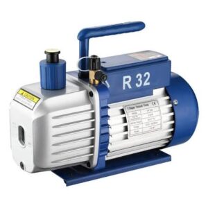 Çift Kademe Vakum Pompası 2HVP-2 VP245