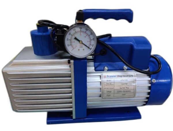 Vakum Pompası 12CMF VP2100
