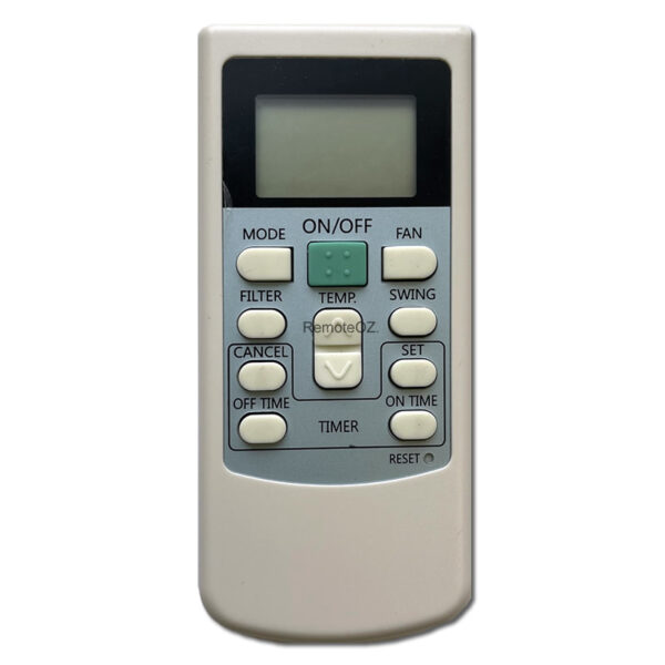 HITACHI Uzaktan Klima Kumandası 60290877