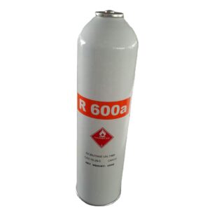 Soğutucu Gaz İzobutan 420gr R600a