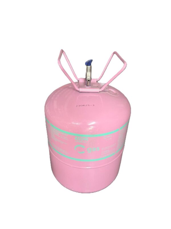 Soğutucu Klima Gazı C Gaz 11.35kg R410A