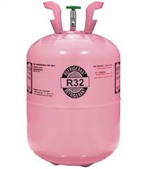 Klima Gazı Refrigerant 7 Kg R32