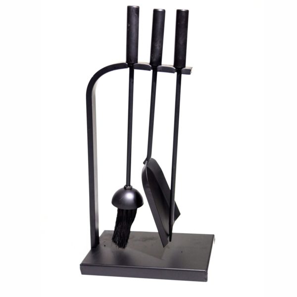 Demir Maşa Takımı Set 3lü 45cm SA004