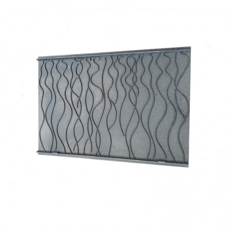 Invicta Taque Foyer 1100 Arka Plaka 110luk