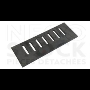 Invicta Demi Grille Foyer 800 Sav Yarım Alt Plaka 80lik 800854