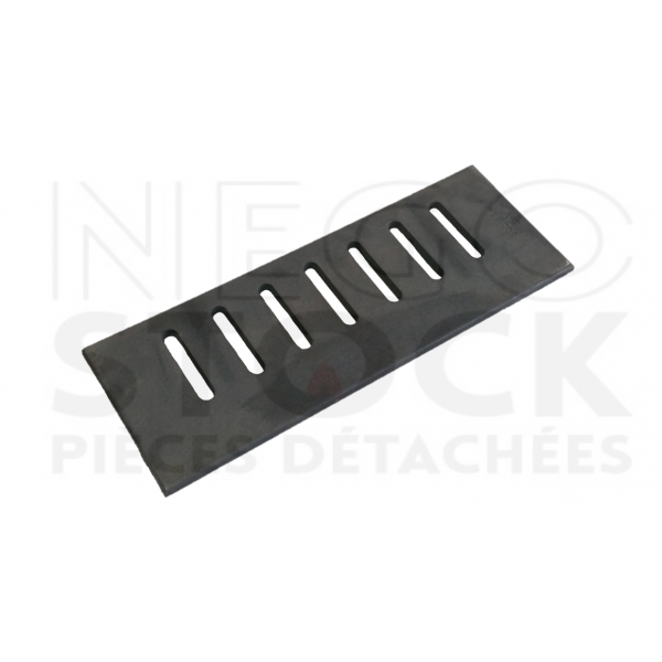 Invicta Demi Grille Foyer 800 Sav Yarım Alt Plaka 80lik  800854