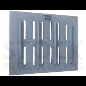 Invicta Grille Poele Fifty Alt Plaka