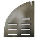 Invicta Grille Foyer Gauche Luna Sol Alt Plaka
