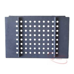 Invicta Grille Poele Seville Alt Plaka