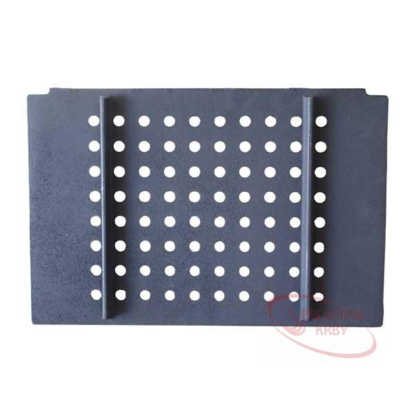 Invicta Grille Poele Seville Alt Plaka
