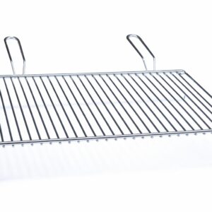 Ayaklı Gril Tel Izgara 60x35cm 156