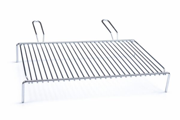 Ayaklı Gril Tel Izgara 60x35cm 156