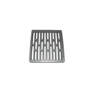 Invicta Grille Poele Bradford Alt Plaka